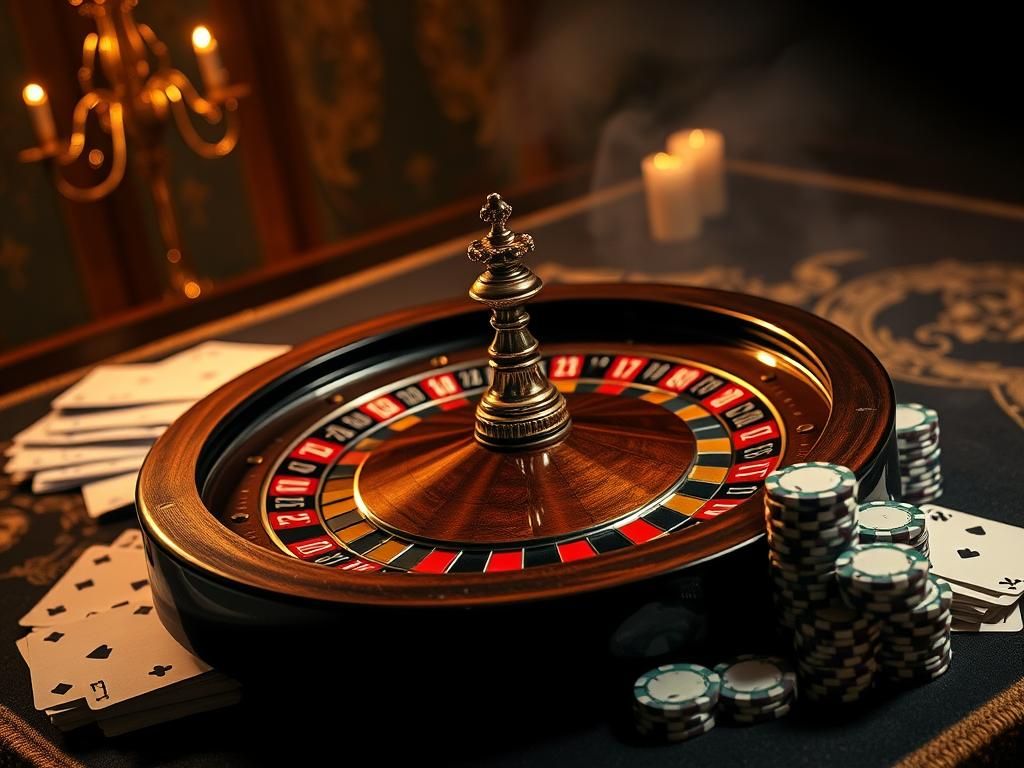 خلاصه و بررسی کتاب قمارباز (The Gambler) | داستایوفسکی