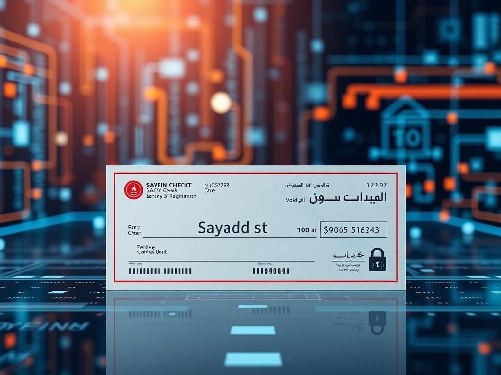 چک صیادی ثبت نشده | صفر تا صد عواقب و راه حل قانونی