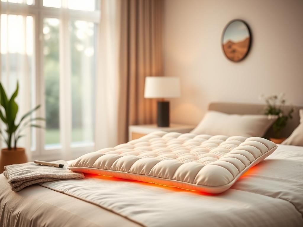 نقد و بررسی تشکچه برقی بیورر مدل HK65 | راهنمای کامل خرید