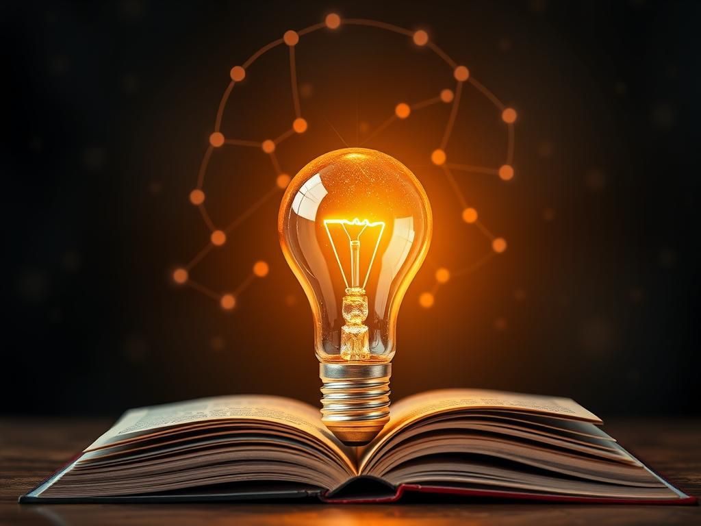 خلاصه کتاب خلاقیت: راهنمای جامع پرورش نوآوری و ایده پردازی