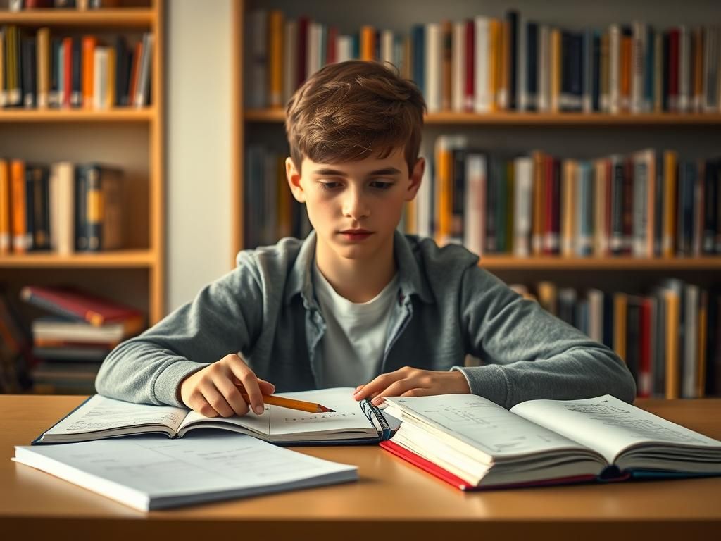 بهترین کتاب کمک درسی ریاضی نهم انتخاب هوشمندانه برای موفقیت تحصیلی