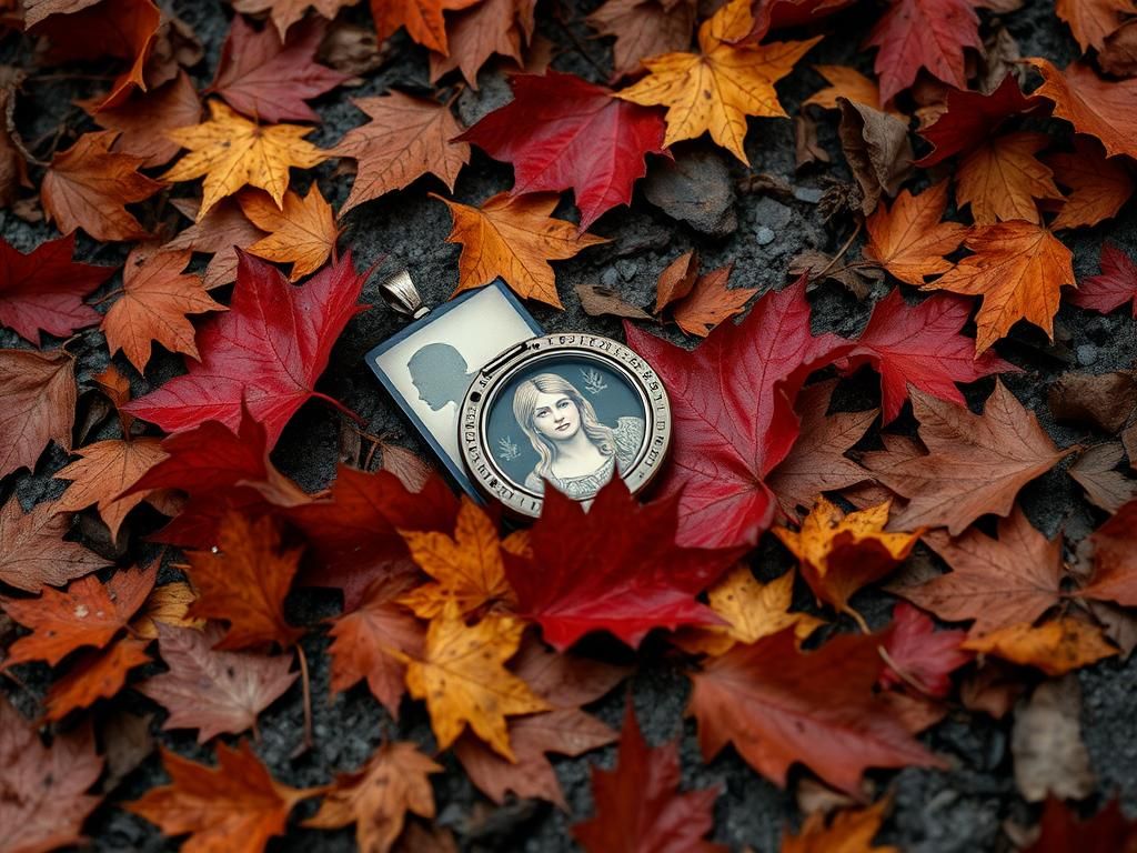 خلاصه کتاب دفن خاطرات پاییزی (عادل شیرازی) - مرور جامع