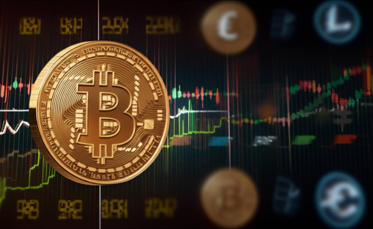 نوسان گیری ارز دیجیتال | آموزش جامع و استراتژی های سودآور