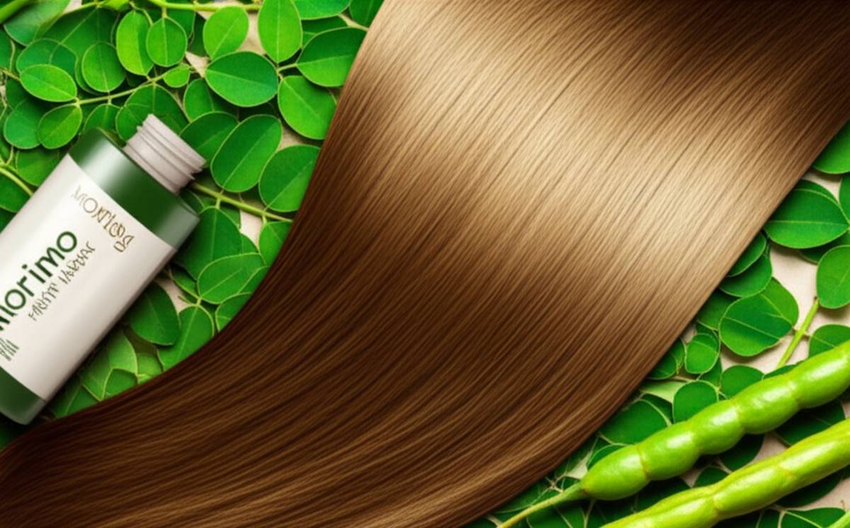 نقد و بررسی ماسک مو ترمیم کننده 3 مورینگا امو | مزایا و معایب
