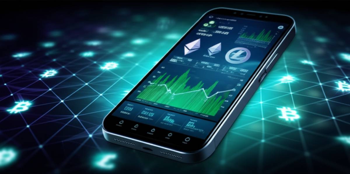 بهترین برنامه برای خرید و فروش ارز دیجیتال | راهنمای کامل انتخاب