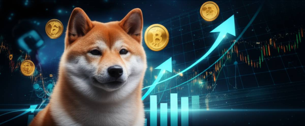 قیمت لحظه ای شیبا (SHIB) به ریال - نمودار و تحلیل روزانه