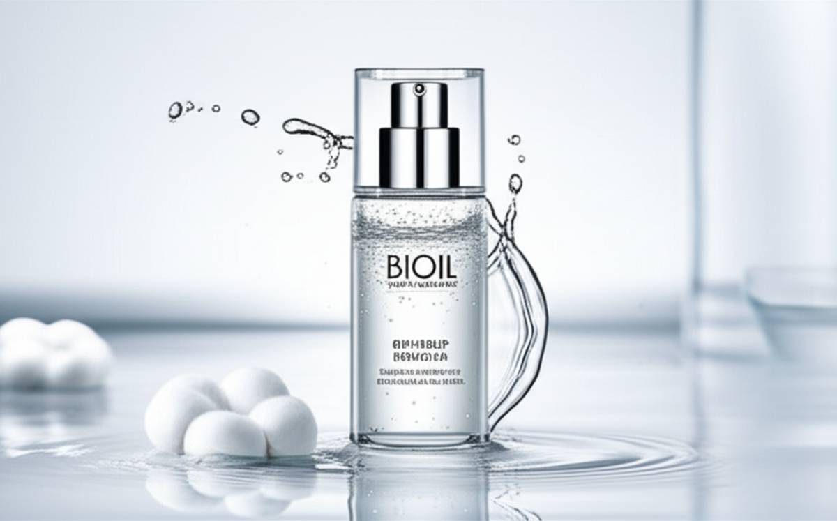 محلول پاک کننده آرایش دو فاز بیول: نقد و بررسی کامل و قیمت