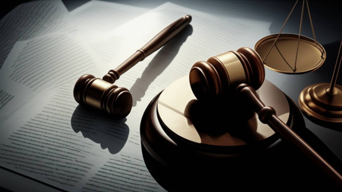 ابهام در اجرای حکم: راهنمای جامع رفع مشکلات حقوقی و قضایی