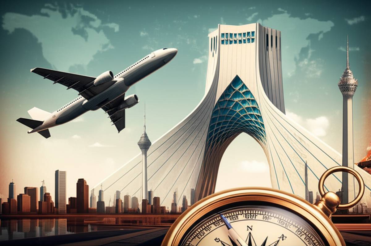 راهنمای انتخاب بهترین آژانس مسافرتی تهران | مقایسه و ویژگی ها