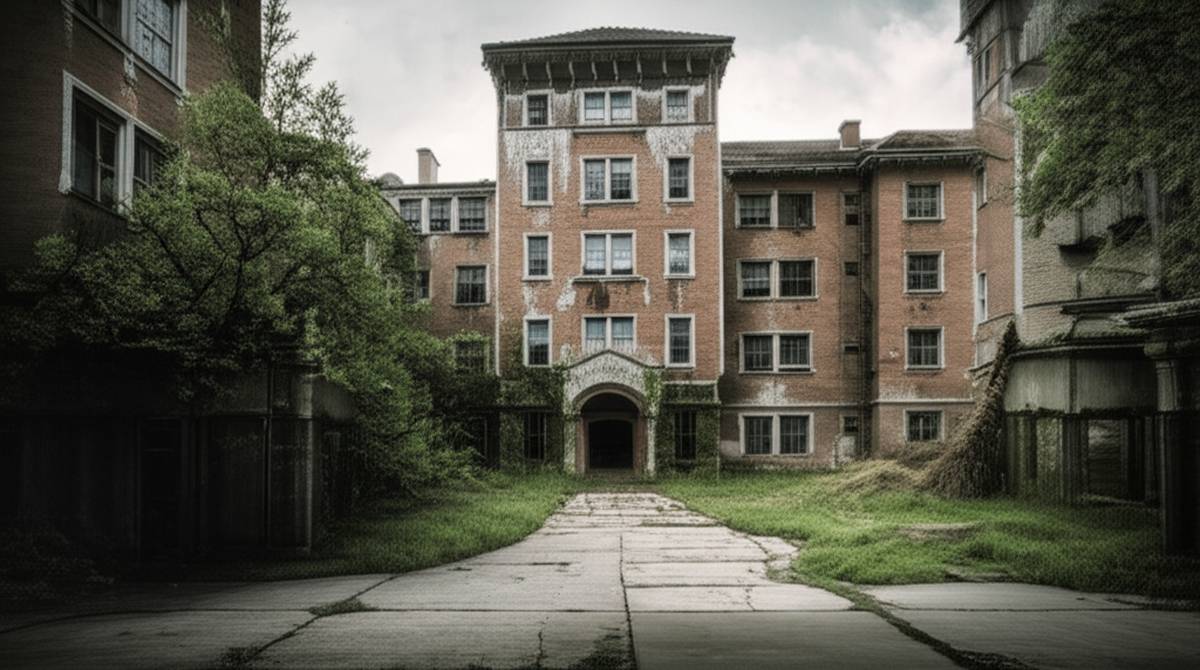 خلاصه کامل کتاب دختران گمشده ویلوبروک (الن ماری وایزمن)