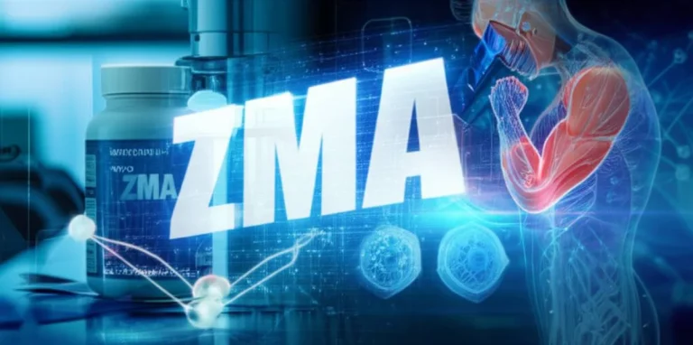 نقد و بررسی کپسول زد ام ای اس تی پی فارما (ZMA STB Pharma)
