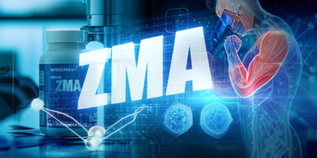 نقد و بررسی کپسول زد ام ای اس تی پی فارما (ZMA STB Pharma)