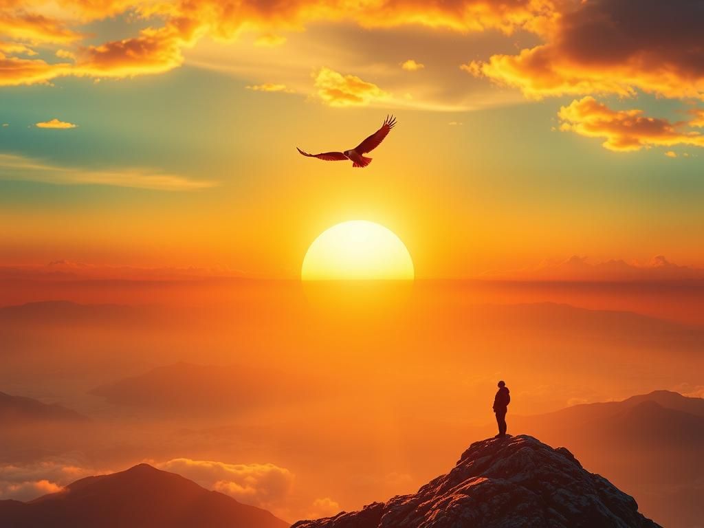 خلاصه کتاب آغاز پرواز اثر اکرم زارع دولت آبادی