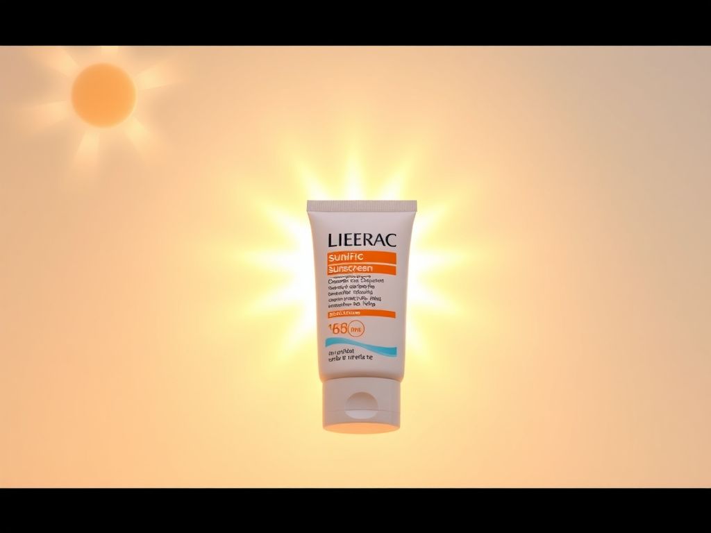 **ضد آفتاب ضد لک لیراک سانی فیک +SPF50 | نقد و بررسی کامل**