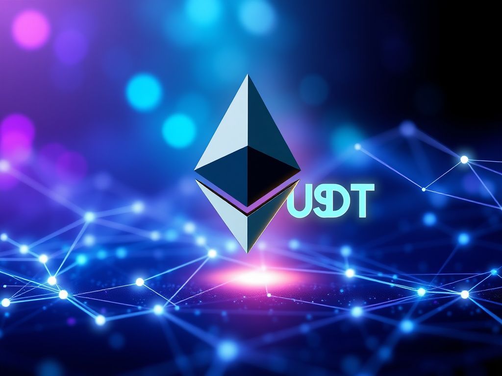 تبدیل اتریوم به تتر در کوینکس | راهنمای جامع و آسان 2024