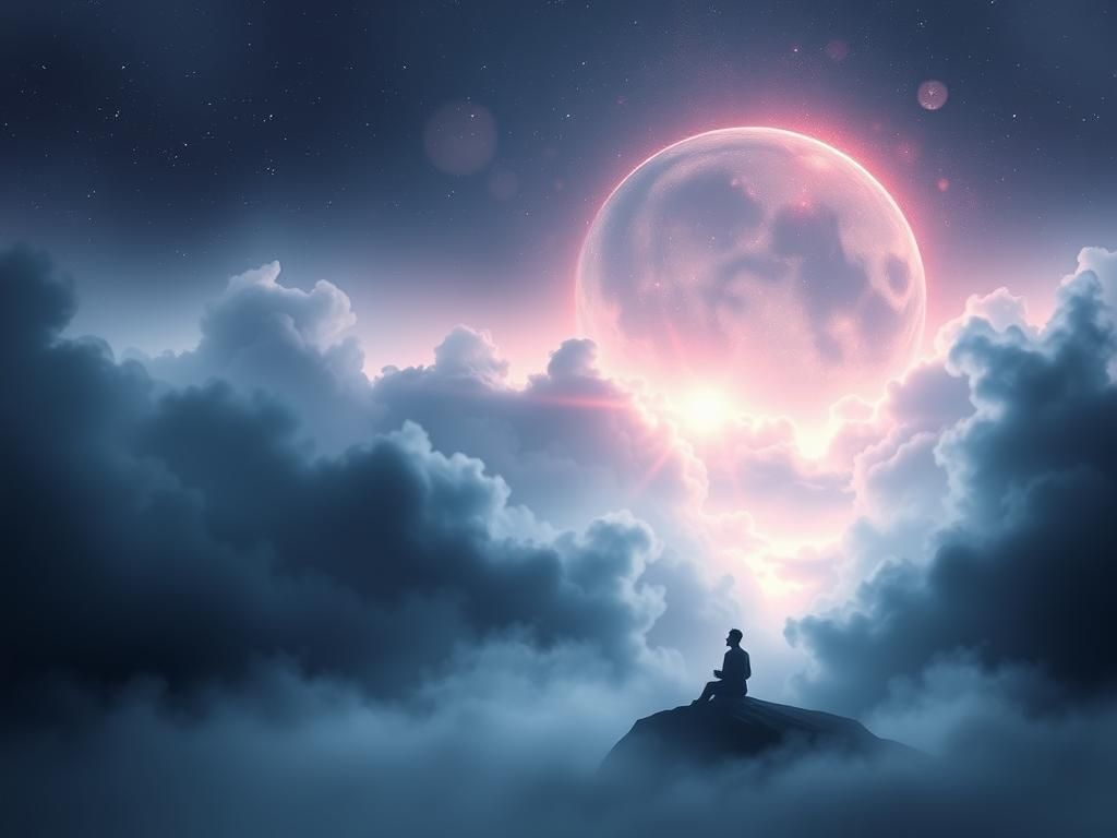 خلاصه کتاب رویای ابدی یک ذهن خسته اثر مریم اباذری