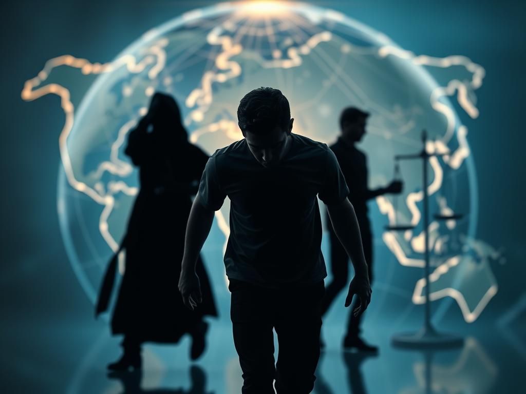 جلب سراسری محکوم علیه: راهنمای جامع (مراحل، قوانین و نکات کلیدی)