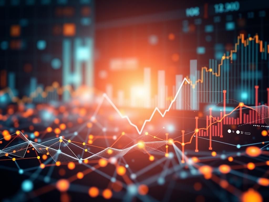 بهترین سایت تحلیل فاندامنتال ارز دیجیتال | ابزار جامع