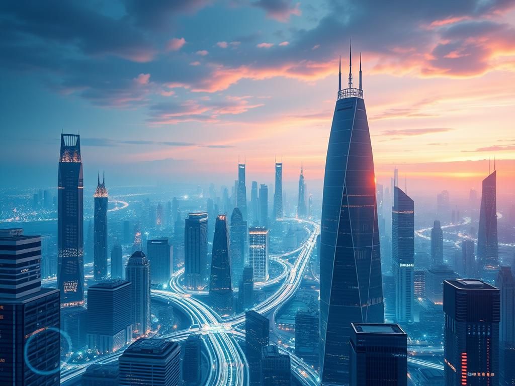 ارز دیجیتال بلاک توپیا | تحلیل جامع، قیمت و آینده Blocktopia