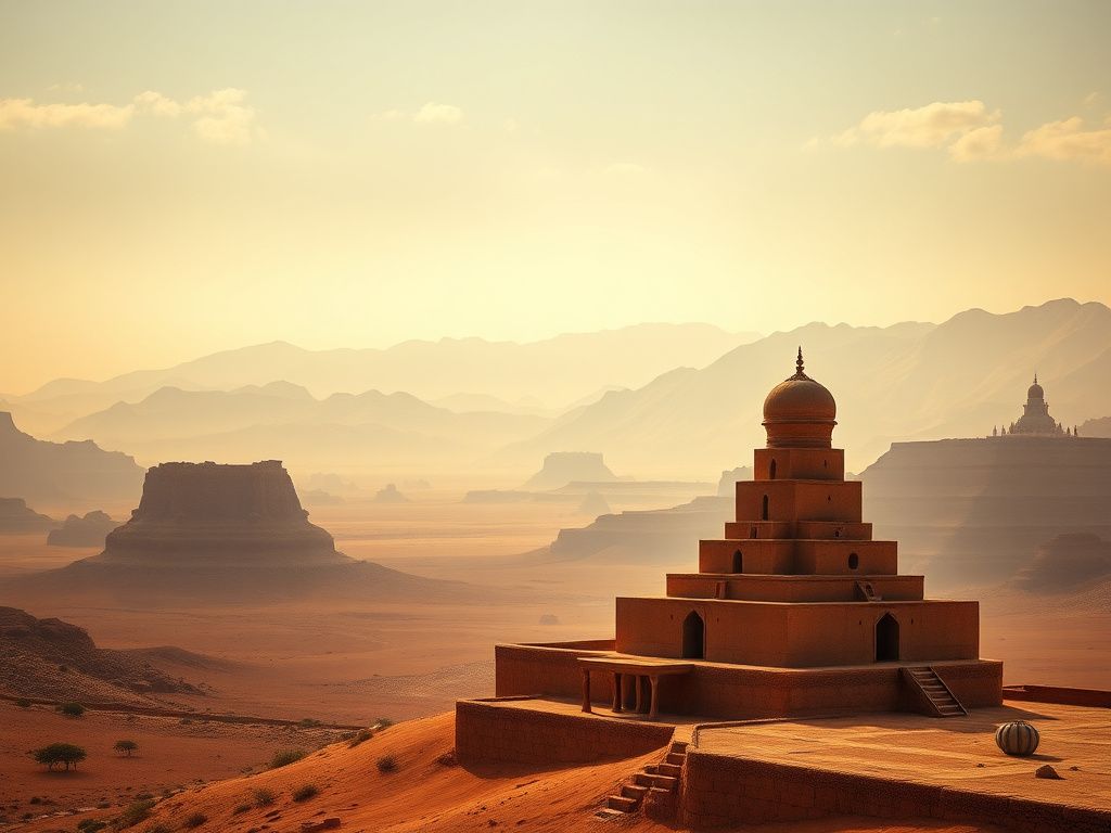 اقوام بلوچ - راهنمای جامع تاریخ و فرهنگ