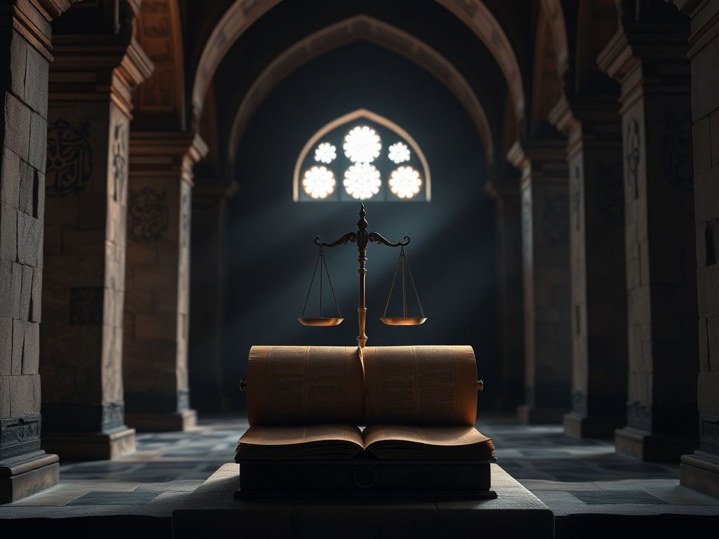 حکم زنا با خاله چیست؟ | پاسخ جامع شرعی و قانونی