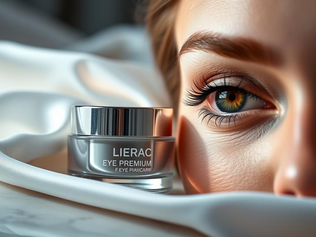 نقد و بررسی تخصصی کرم دور چشم پری می یم لیراک (راهنمای خرید)