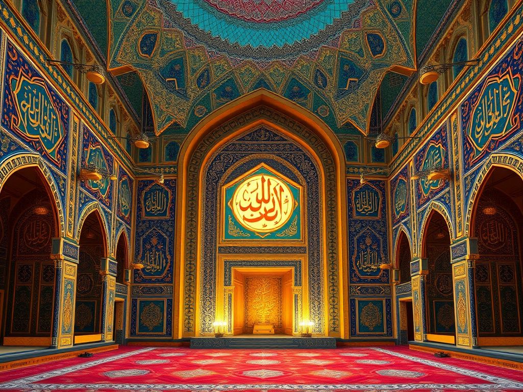خلاصه کامل کتاب جایگاه تشیع در نظام حکومتی صفویه