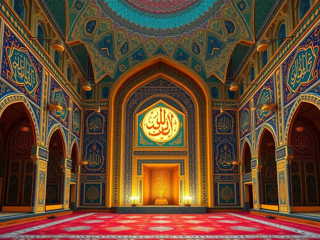 خلاصه کامل کتاب جایگاه تشیع در نظام حکومتی صفویه