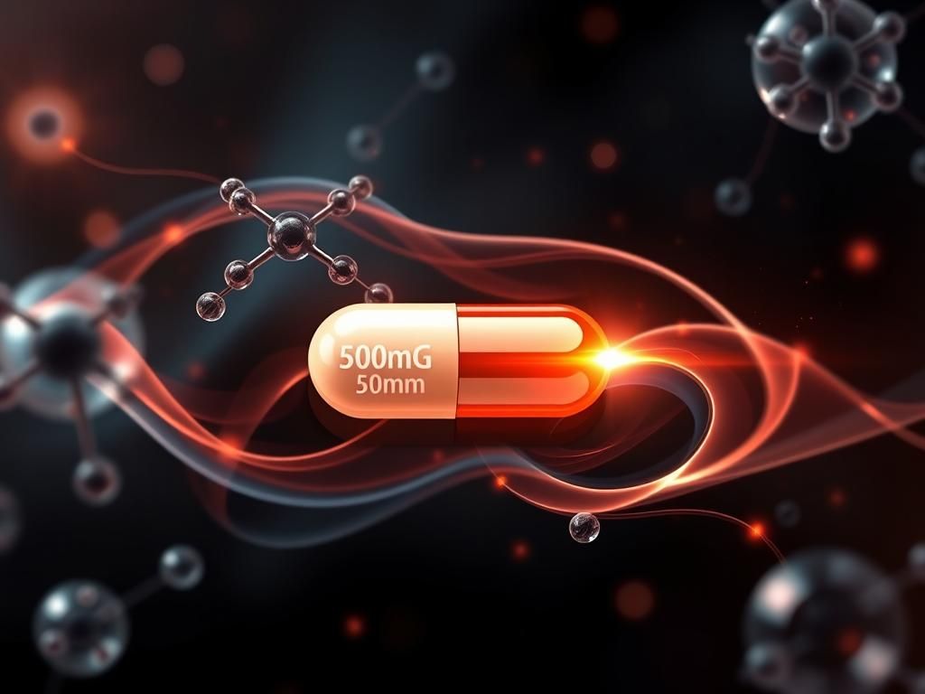 آنتی فت دوبیس 500 میلی گرمی | بررسی جامع ویژگی‌ها