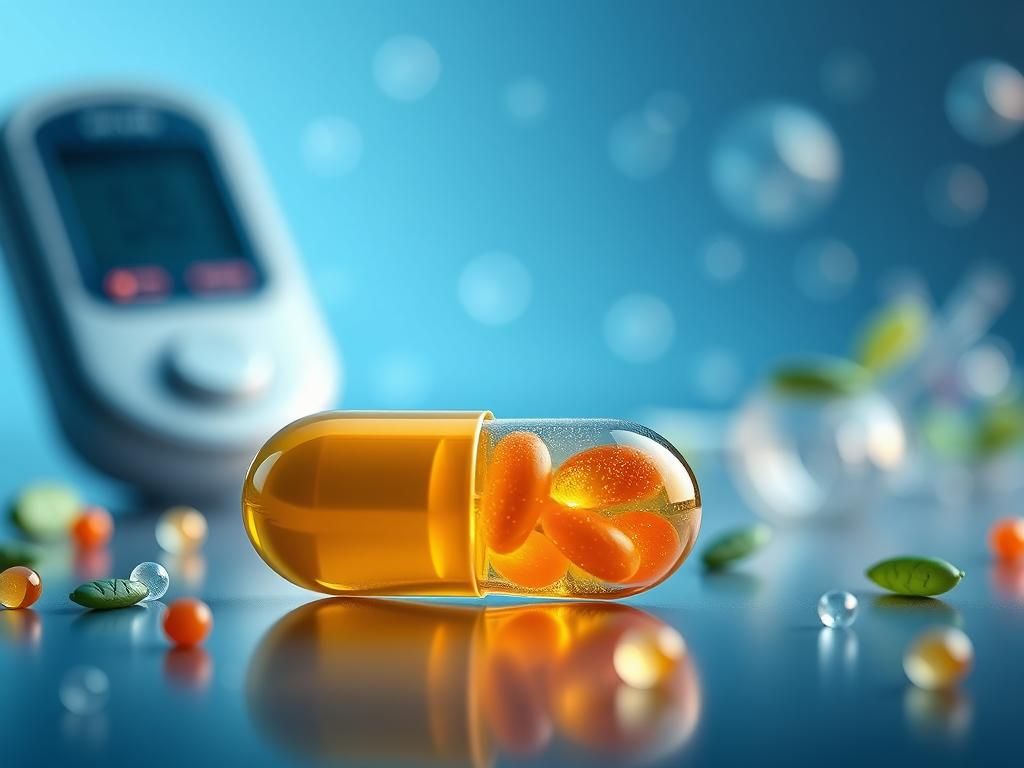 نقد و بررسی کپسول ژلاتینی مولتی ویتامین دیابتیک دانا | کامل