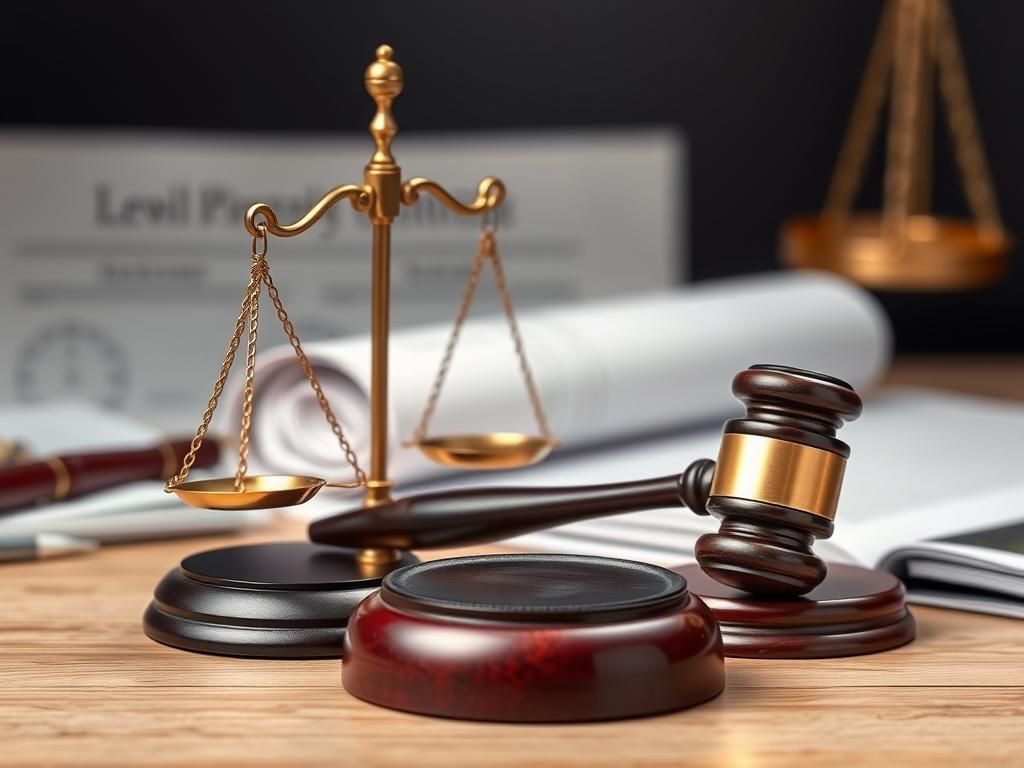 موارد قابل فرجام خواهی | راهنمای کامل شرایط و ضوابط