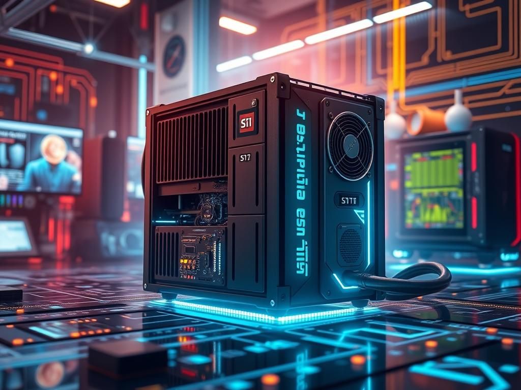 خرید دستگاه ماینر S11 | بهترین قیمت و گارانتی معتبر