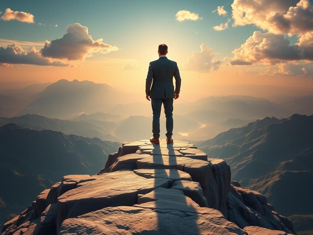 خلاصه کتاب رهبری در سطح برتر کن بلانچارد | راهنمای جامع رهبران