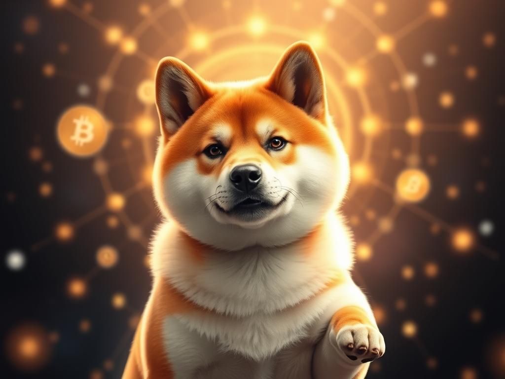 دریافت رایگان ارز دیجیتال شیبا | آموزش جامع و روش‌های آسان