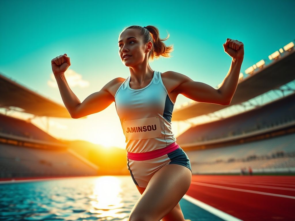 خلاصه کتاب زنان ورزشکار (باب تروپ) | نکات کلیدی موفقیت