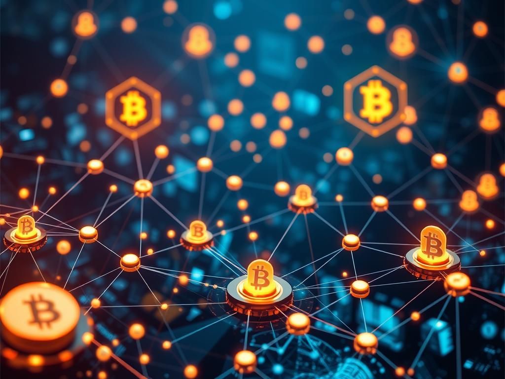 ارز دیجیتال چیست به زبان ساده: صفر تا صد کریپتوکارنسی