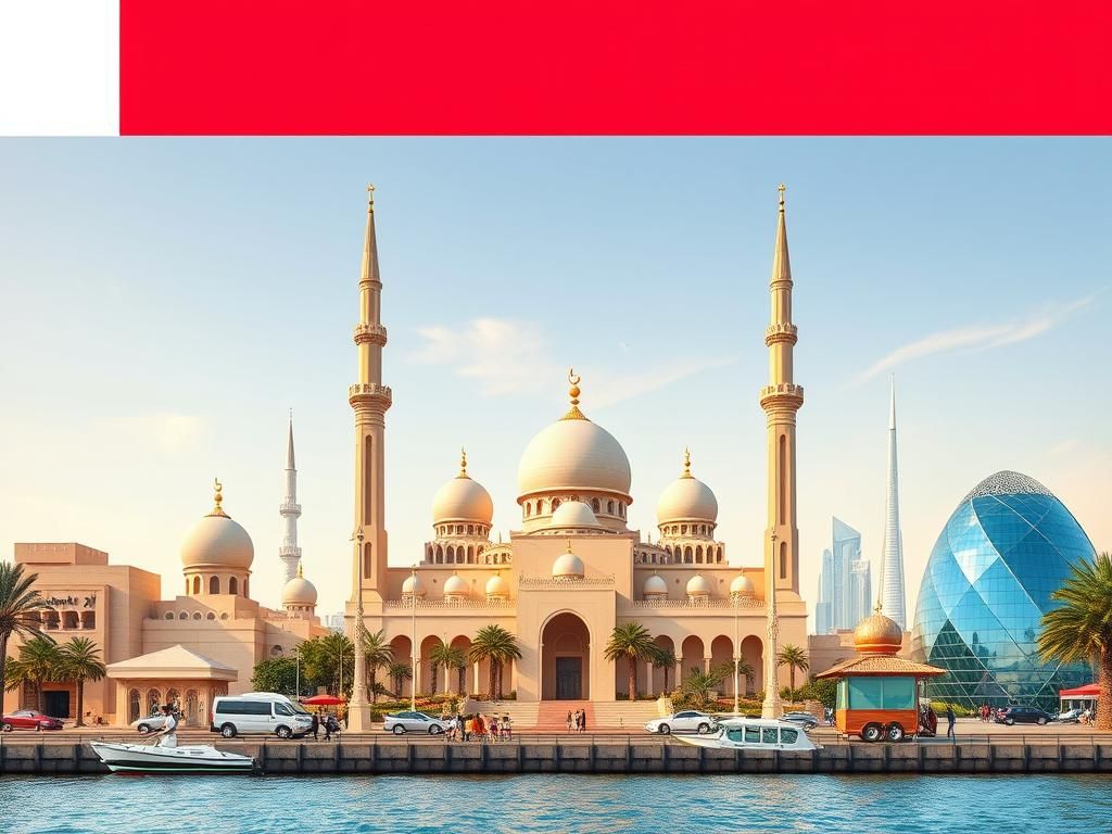 ۱۰ جاذبه دیدنی بحرین | راهنمای جامع سفر ۲۰۲۴