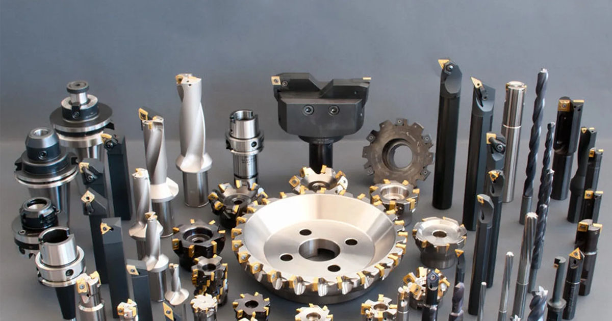 تولید و فروش قطعات صنعتی در تهران 