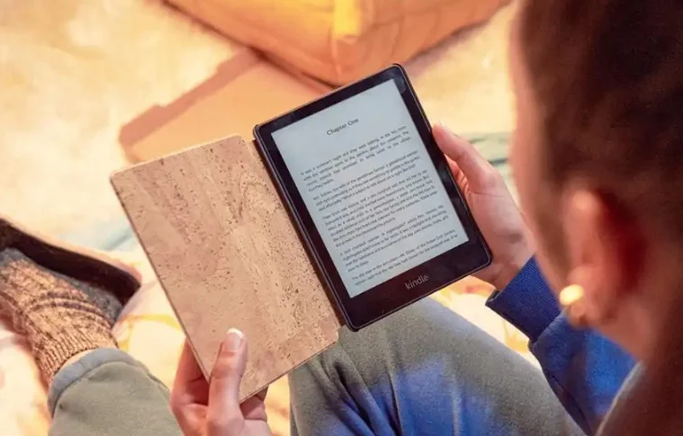چگونه نسخه الکترونیکی کتاب ها به دست خوانندگان می رسد؟