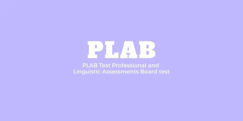 معرفی کتاب‌های آمادگی آزمون PLAB انگلستان