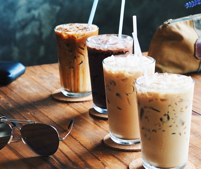 راهنمای تهیه قهوه سرد (Cold Brew) برای باریستاهای تازه‌کار