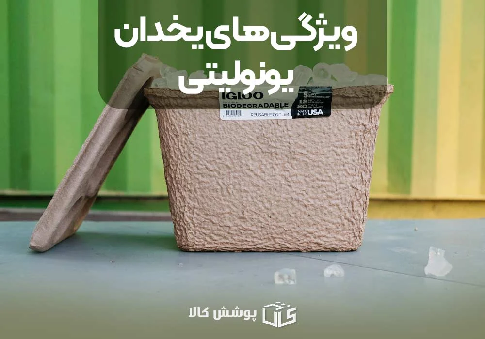 یخدان یونولیتی