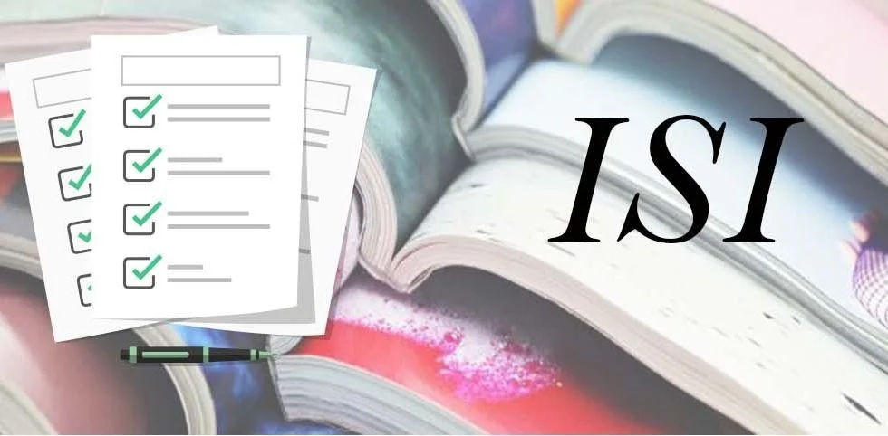 آموزش مقاله نویسی ISI: از مقدمات تا تخصص