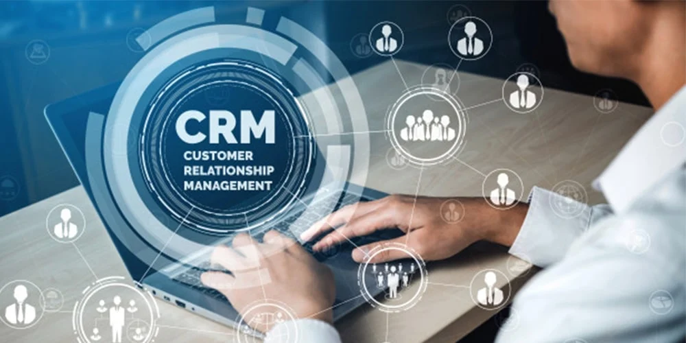 مزایای آموزش CRM برای تیم‌های فروش