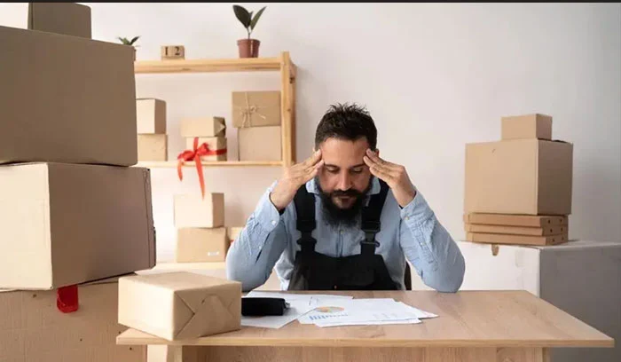 ۱۰ اشتباه رایج در فروش حضوری