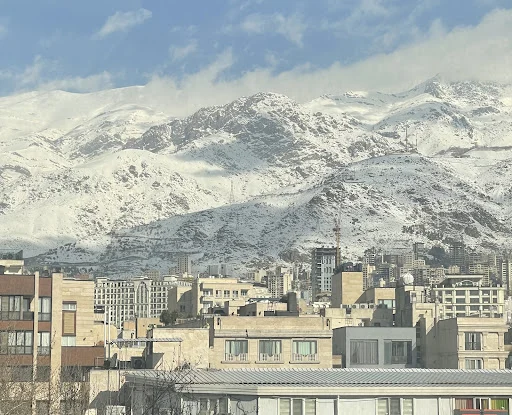 مشاورین املاک در منطقه یک تهران