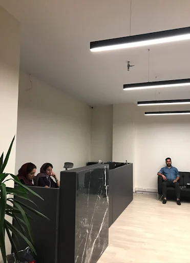 مشاورین املاک در منطقه یک تهران