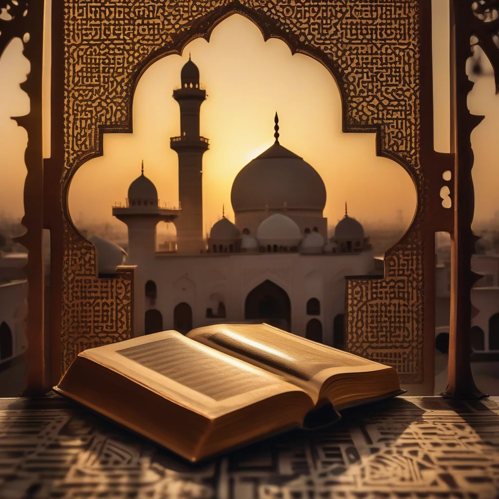 خلاصه کتاب ترجمه دعای ماه رمضان - سید روح الله باغبان