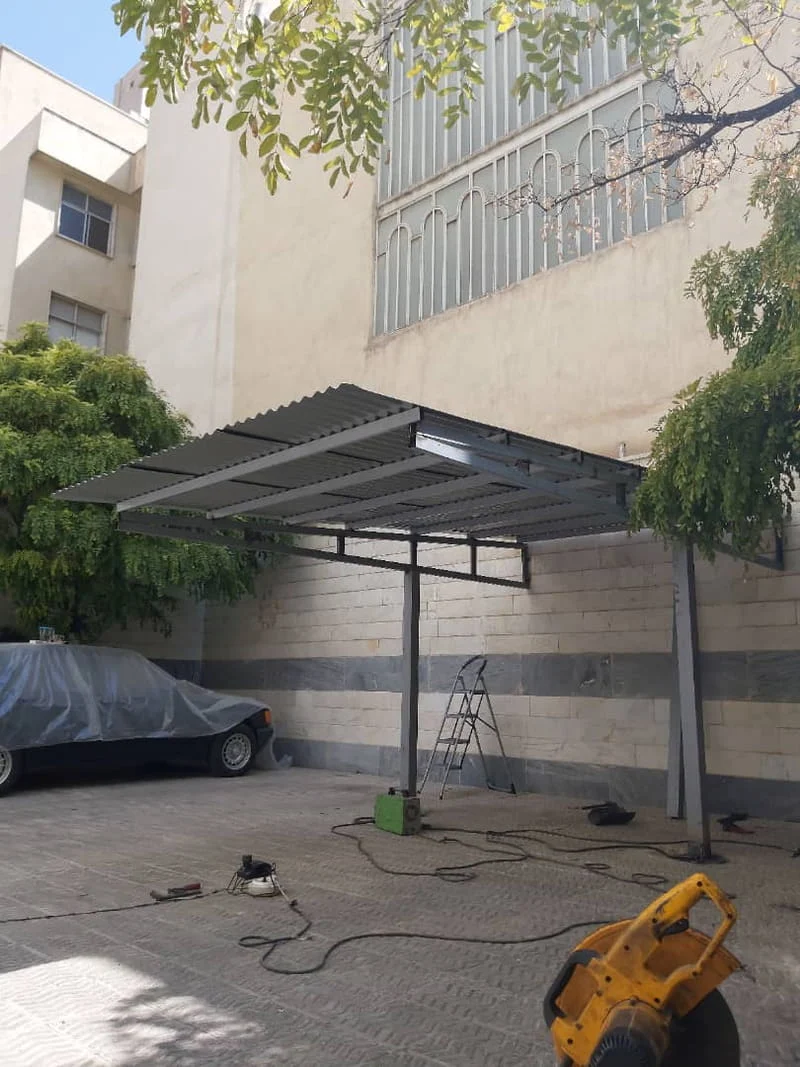 گارانتی ورق پلی کربنات
